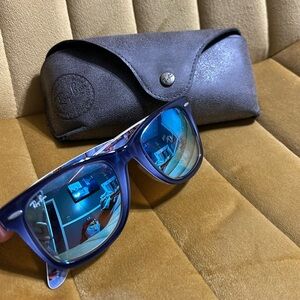 Ray Ban sunglasses